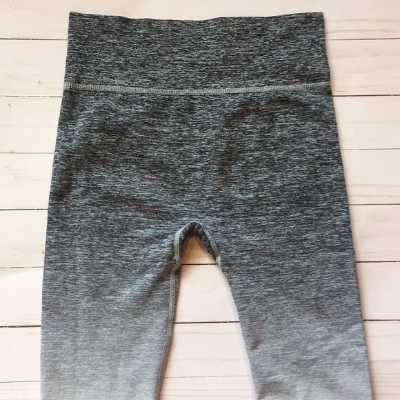 Sale! Ombrè leggings - Picture 3 of 6